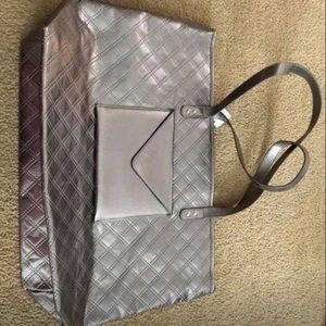 Bath and Body Works Bag.